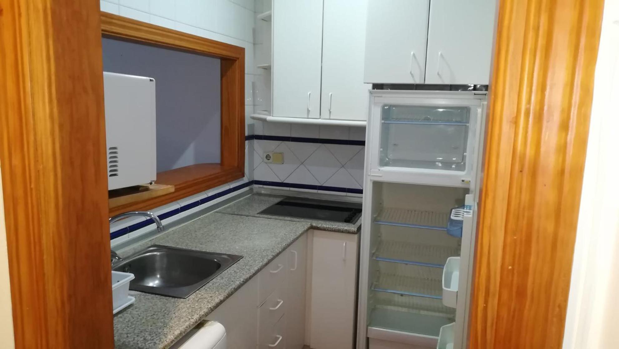 Hostal Colon Антекера Екстер'єр фото
