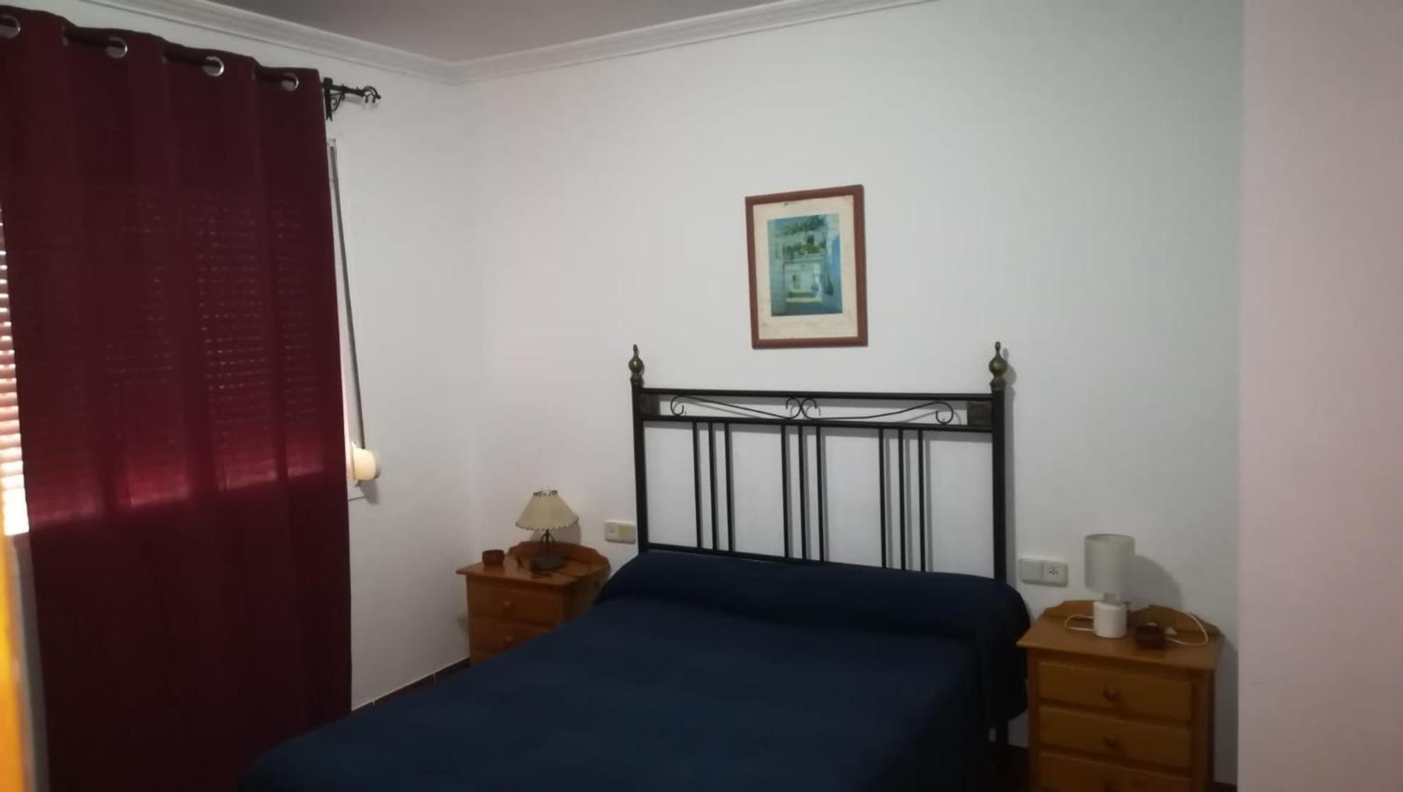 Hostal Colon Антекера Екстер'єр фото