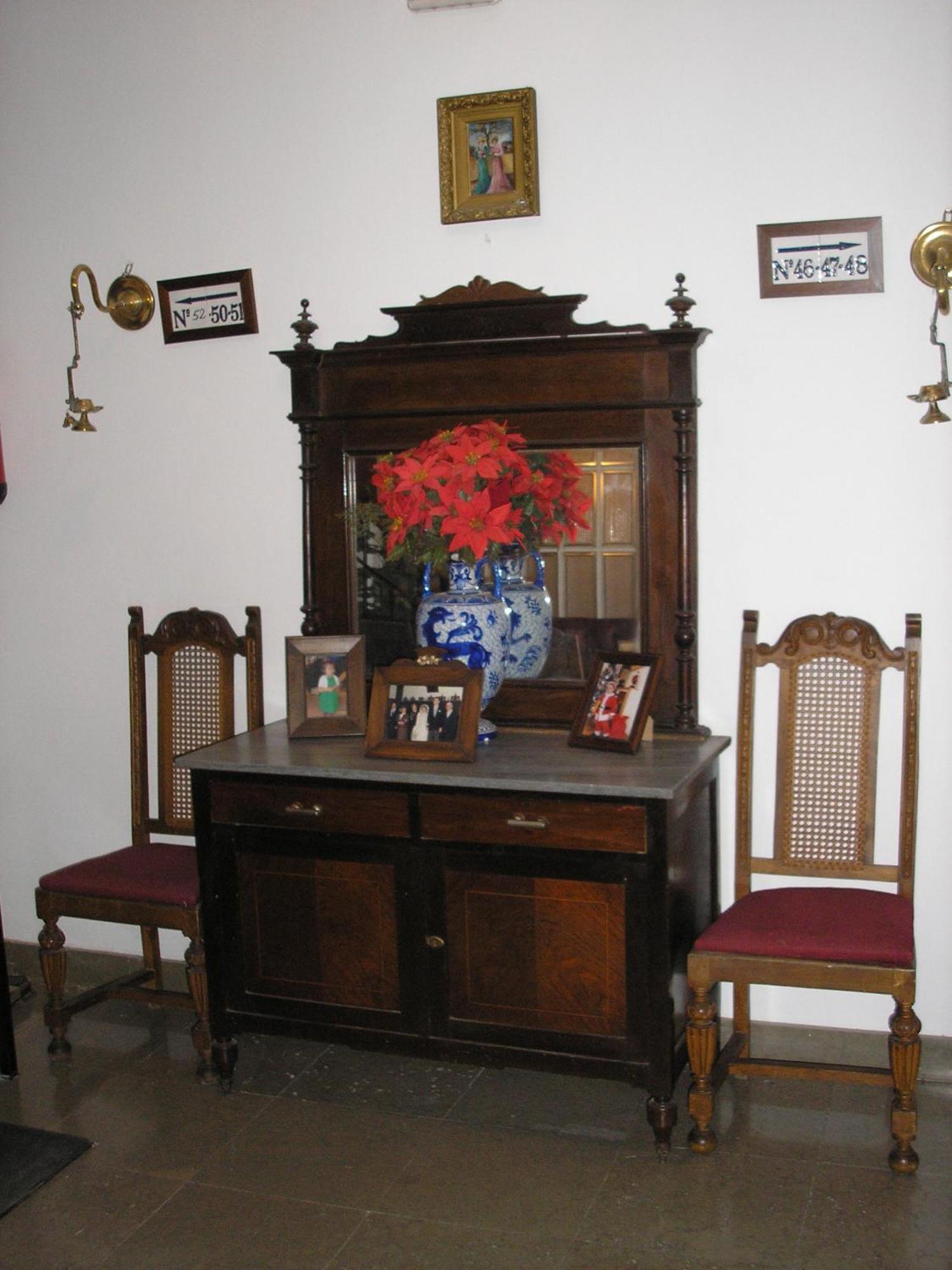 Hostal Colon Антекера Екстер'єр фото